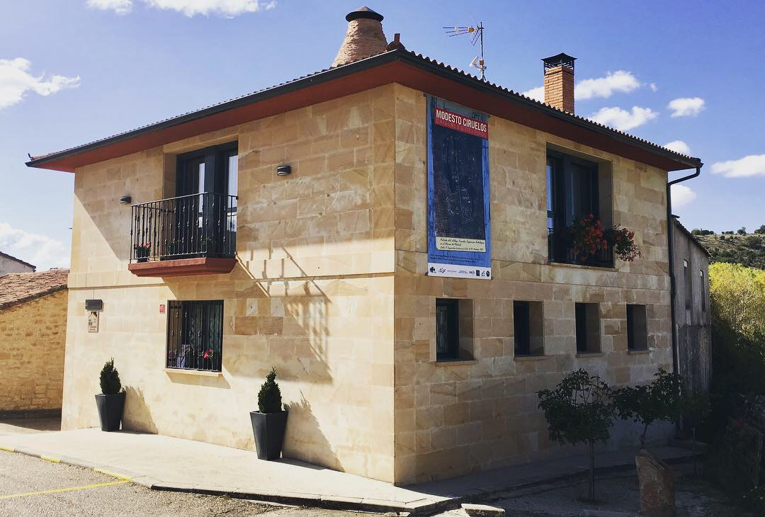 Casa Rural Sixto