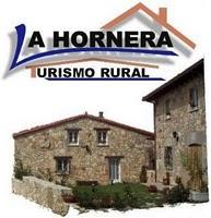 Casa Rural - La Hornera