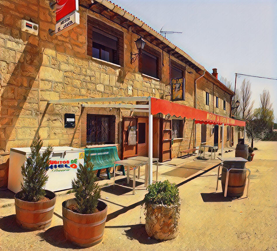 La Venta