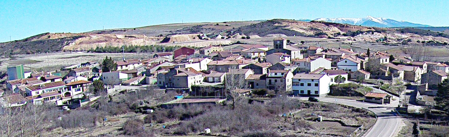 Información General