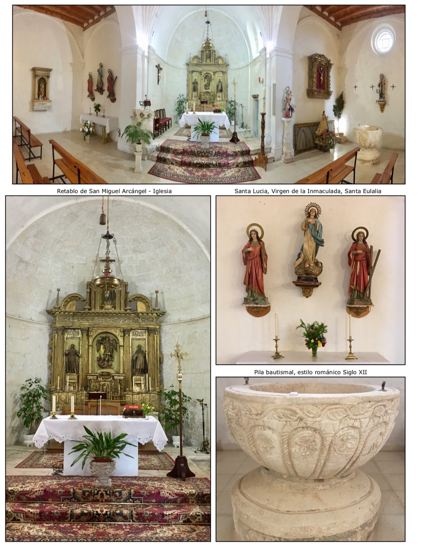 Fotos © Turismo Rural Arlanza
