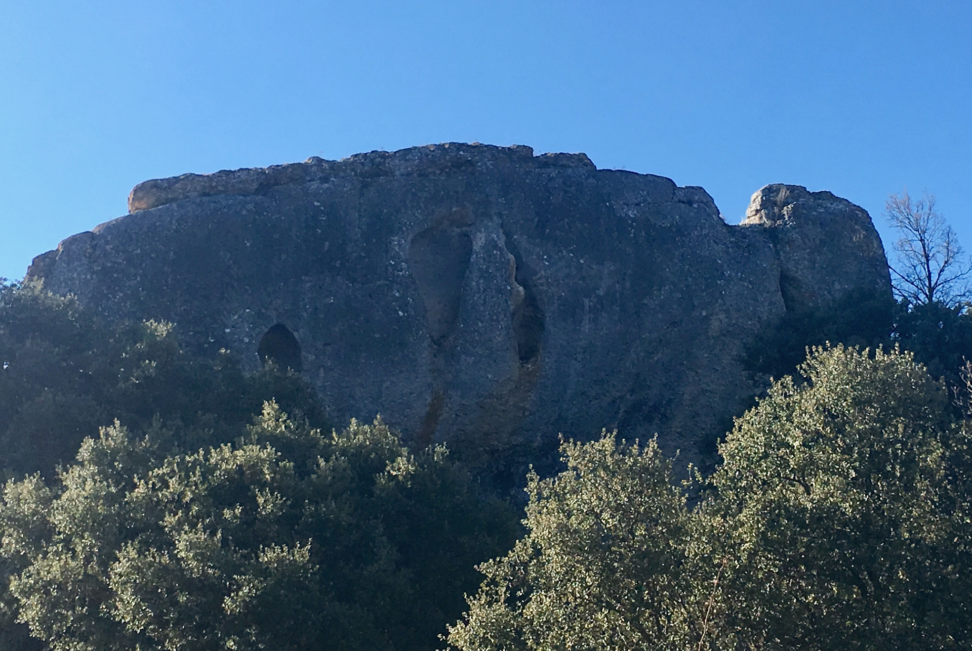 Camino de San Clemente
