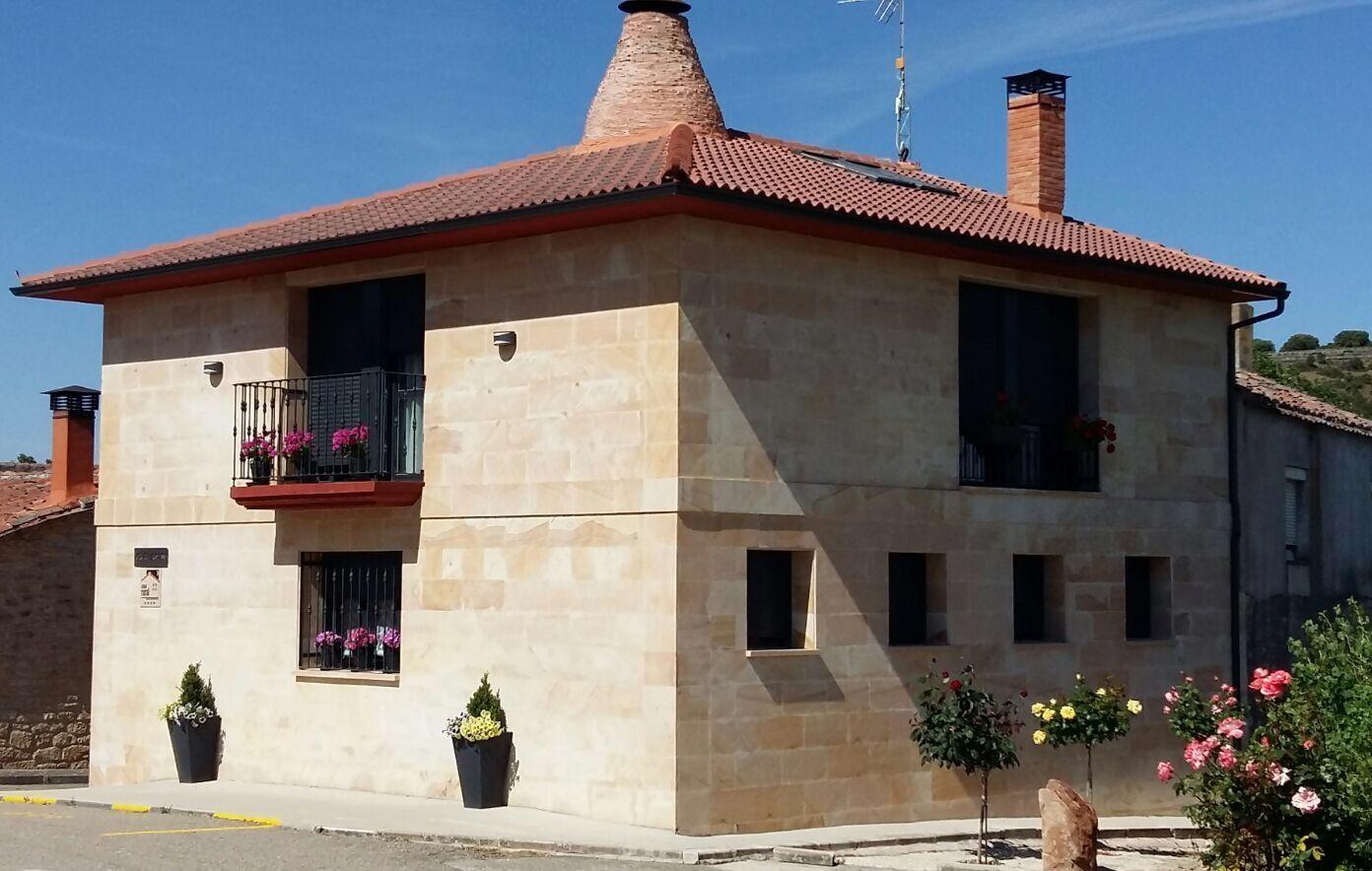 Casa Sixto